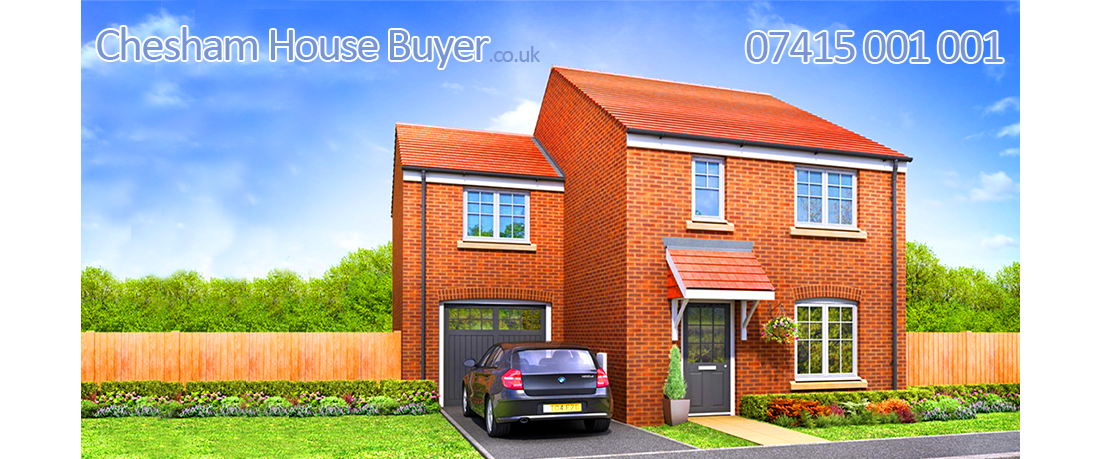 Chesham House Buyer - Home Page